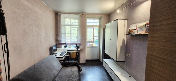 Продам двухкомнатную (2-комн.) квартиру, Боженко ул, 14к2, Москва г