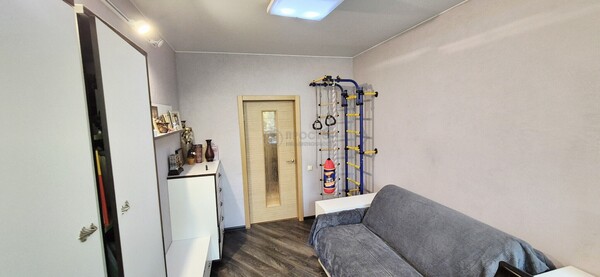 Продам двухкомнатную (2-комн.) квартиру, Боженко ул, 14к2, Москва г