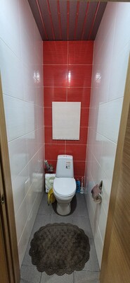Продам двухкомнатную (2-комн.) квартиру, Боженко ул, 14к2, Москва г