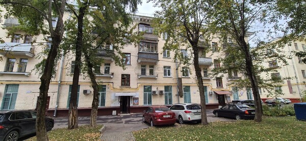 Продам двухкомнатную (2-комн.) квартиру, Боженко ул, 14к2, Москва г