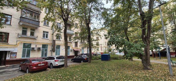 Продам двухкомнатную (2-комн.) квартиру, Боженко ул, 14к2, Москва г