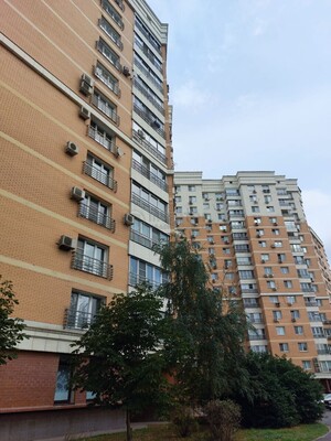 Продам двухкомнатную (2-комн.) квартиру, Будённого пр-кт, 26к2, Москва г