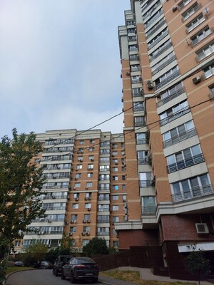 Продам двухкомнатную (2-комн.) квартиру, Будённого пр-кт, 26к2, Москва г
