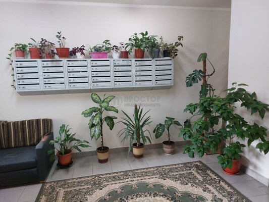Продам двухкомнатную (2-комн.) квартиру, Будённого пр-кт, 26к2, Москва г