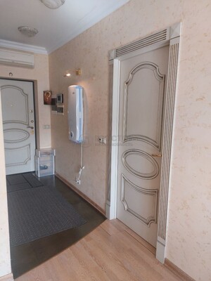 Продам двухкомнатную (2-комн.) квартиру, Будённого пр-кт, 26к2, Москва г