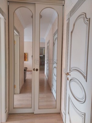 Продам двухкомнатную (2-комн.) квартиру, Будённого пр-кт, 26к2, Москва г