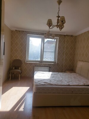 Продам двухкомнатную (2-комн.) квартиру, Будённого пр-кт, 26к2, Москва г