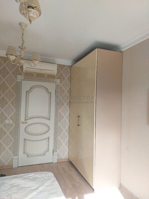 Продам двухкомнатную (2-комн.) квартиру, Будённого пр-кт, 26к2, Москва г
