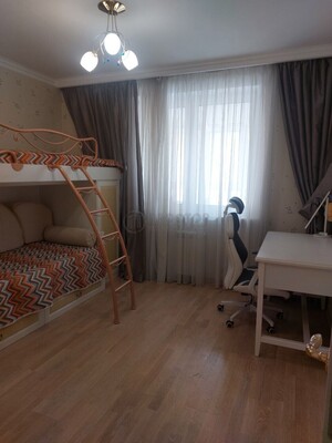 Продам двухкомнатную (2-комн.) квартиру, Будённого пр-кт, 26к2, Москва г