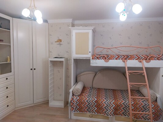 Продам двухкомнатную (2-комн.) квартиру, Будённого пр-кт, 26к2, Москва г