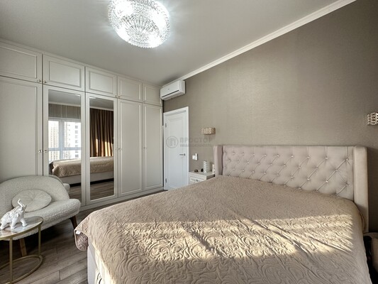 Продам двухкомнатную (2-комн.) квартиру, Красноказарменная ул, 14Ак1, Москва г