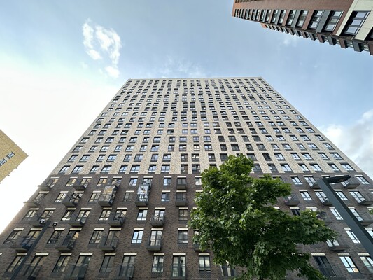Продам двухкомнатную (2-комн.) квартиру, Красноказарменная ул, 14Ак1, Москва г