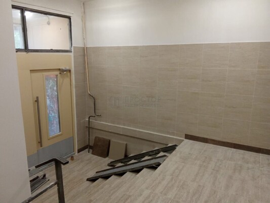 Продам двухкомнатную (2-комн.) квартиру, Мусы Джалиля ул, 38к1, Москва г