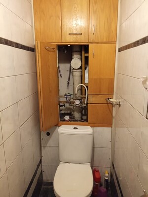 Продам двухкомнатную (2-комн.) квартиру, Мусы Джалиля ул, 38к1, Москва г