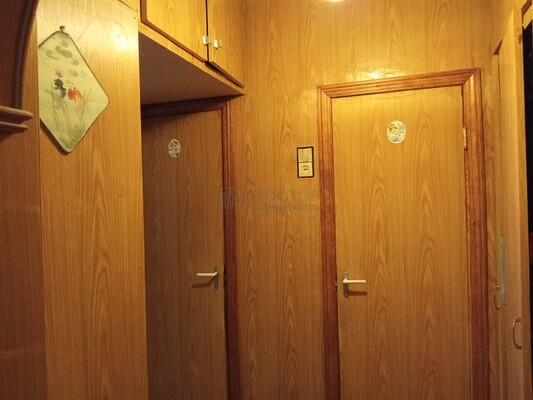 Продам двухкомнатную (2-комн.) квартиру, Мусы Джалиля ул, 38к1, Москва г