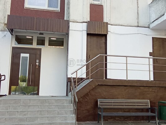 Продам двухкомнатную (2-комн.) квартиру, Мусы Джалиля ул, 38к1, Москва г