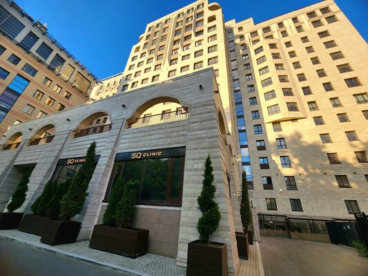 Продам двухкомнатную (2-комн.) квартиру, Большой Строченовский пер, 9, Москва г