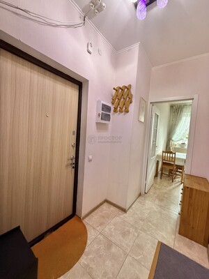 Продам однокомнатную (1-комн.) квартиру, Литературный (Пригород Лесное мкр.) б-р, 4, Мисайлово д