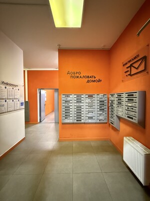 Продам однокомнатную (1-комн.) квартиру, Литературный (Пригород Лесное мкр.) б-р, 4, Мисайлово д