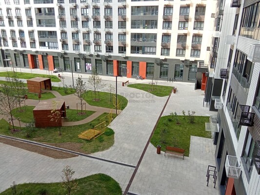 Продам трехкомнатную (3-комн.) квартиру, Ленинградское ш, 228к7, Москва г