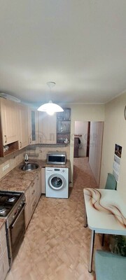 Продам двухкомнатную (2-комн.) квартиру, 16-я Парковая ул, 18, Москва г