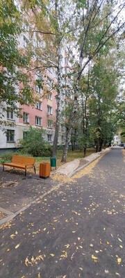 Продам двухкомнатную (2-комн.) квартиру, 16-я Парковая ул, 18, Москва г