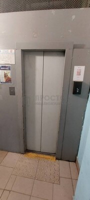 Продам двухкомнатную (2-комн.) квартиру, 16-я Парковая ул, 18, Москва г