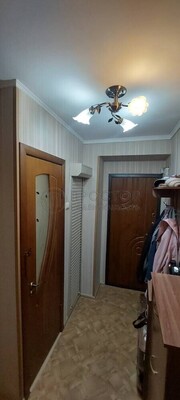 Продам двухкомнатную (2-комн.) квартиру, 16-я Парковая ул, 18, Москва г
