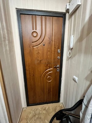 Продам двухкомнатную (2-комн.) квартиру, 16-я Парковая ул, 18, Москва г
