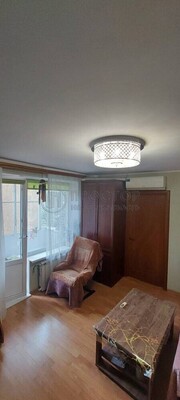 Продам двухкомнатную (2-комн.) квартиру, 16-я Парковая ул, 18, Москва г