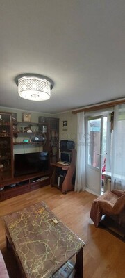 Продам двухкомнатную (2-комн.) квартиру, 16-я Парковая ул, 18, Москва г