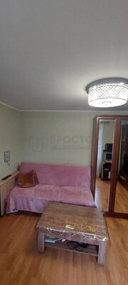 Продам двухкомнатную (2-комн.) квартиру, 16-я Парковая ул, 18, Москва г