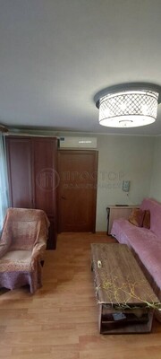 Продам двухкомнатную (2-комн.) квартиру, 16-я Парковая ул, 18, Москва г