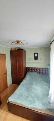 Продам двухкомнатную (2-комн.) квартиру, 16-я Парковая ул, 18, Москва г