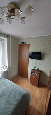 Продам двухкомнатную (2-комн.) квартиру, 16-я Парковая ул, 18, Москва г