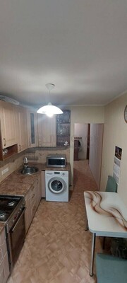 Продам двухкомнатную (2-комн.) квартиру, 16-я Парковая ул, 18, Москва г