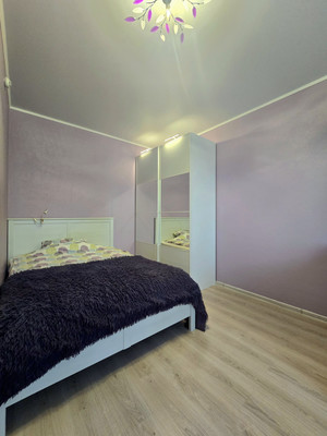 Сдам однокомнатную (1-комн.) квартиру, Парашютная ул, 38к3, Санкт-Петербург г