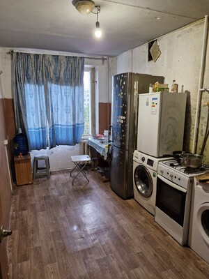 Продам однокомнатную (1-комн.) квартиру, Туристская ул, 31к1, Москва г