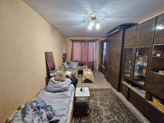 Продам однокомнатную (1-комн.) квартиру, Туристская ул, 31к1, Москва г