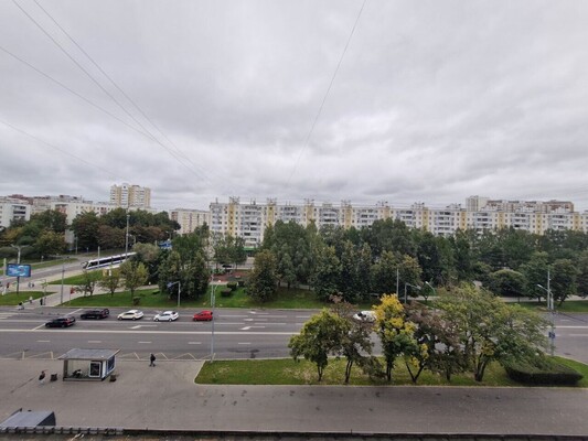 Продам однокомнатную (1-комн.) квартиру, Туристская ул, 31к1, Москва г