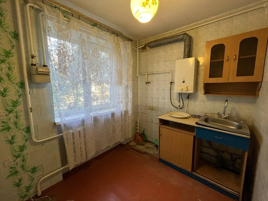 Продам двухкомнатную (2-комн.) квартиру, Беспалова ул, 29, Симферополь г