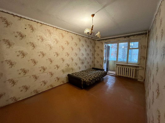 Продам двухкомнатную (2-комн.) квартиру, Беспалова ул, 29, Симферополь г