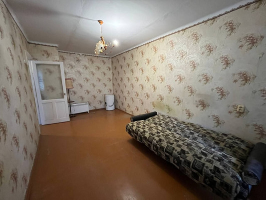 Продам двухкомнатную (2-комн.) квартиру, Беспалова ул, 29, Симферополь г