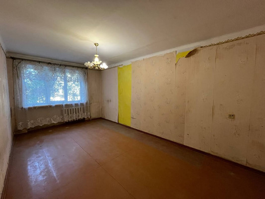 Продам двухкомнатную (2-комн.) квартиру, Беспалова ул, 29, Симферополь г