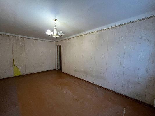 Продам двухкомнатную (2-комн.) квартиру, Беспалова ул, 29, Симферополь г