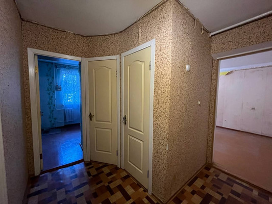 Продам двухкомнатную (2-комн.) квартиру, Беспалова ул, 29, Симферополь г