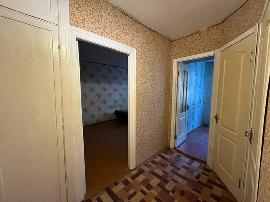 Продам двухкомнатную (2-комн.) квартиру, Беспалова ул, 29, Симферополь г