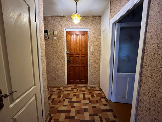 Продам двухкомнатную (2-комн.) квартиру, Беспалова ул, 29, Симферополь г