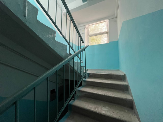 Продам двухкомнатную (2-комн.) квартиру, Беспалова ул, 29, Симферополь г