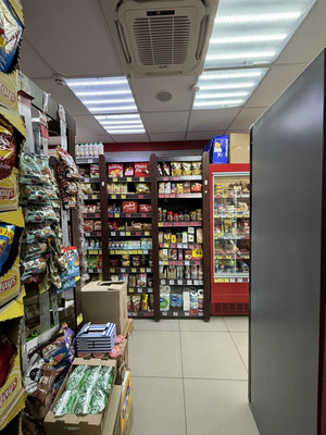 Продам торговое помещение 100 м2, Карла Маркса ул, 111, Сыктывкар г